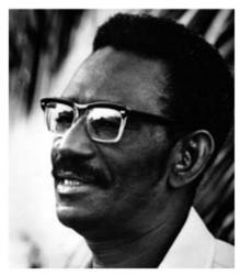 Cheikh anta diop