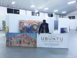 Ubuntu zulu